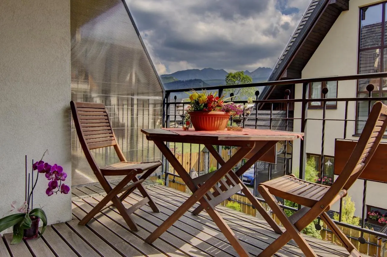 Apartament Stokrotka Zakopane 0*,
