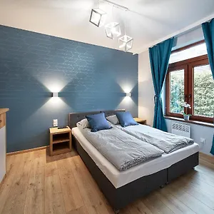  Apartman Parzenica